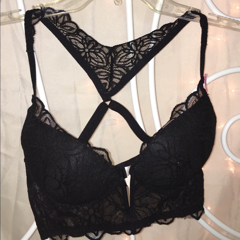 PINK Bralette
